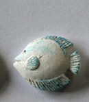 FISH PLAQUE (image for) FISH PLAQUE