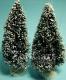 DOUBLE FIBRE OPTIC TREES (image for) DOUBLE FIBRE OPTIC TREES